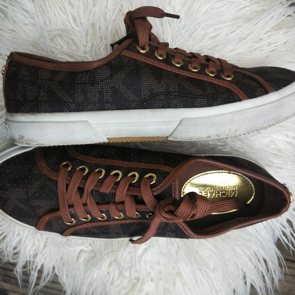 Michael Kors sneakers